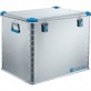 Zarges Eurobox aliuminė transportavimo dėžė 750x550x580mm Zarges Eurobox aliuminė transportavimo dėžė 750x550x580mm
